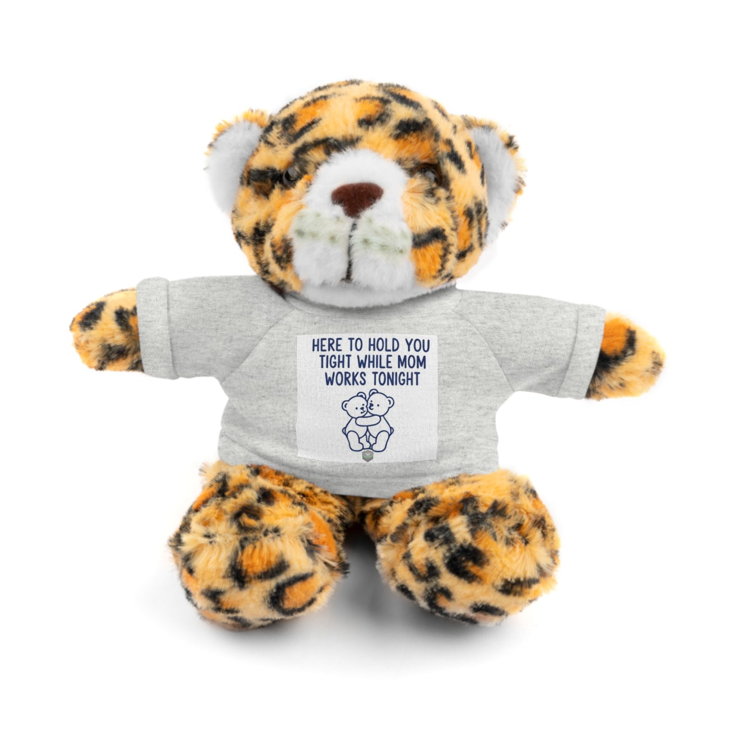 Oso de Peluche para Abrazarte | Mamá