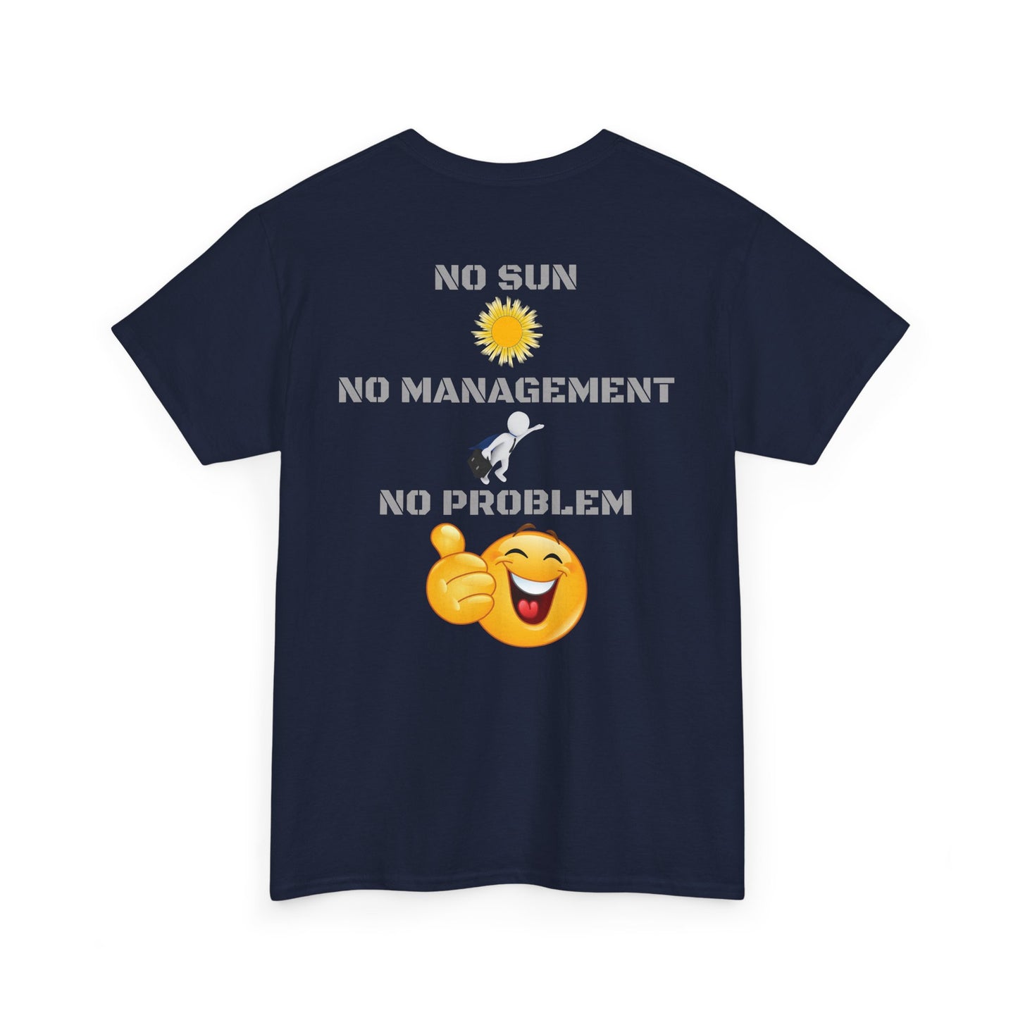 Sin Problemas - Camiseta