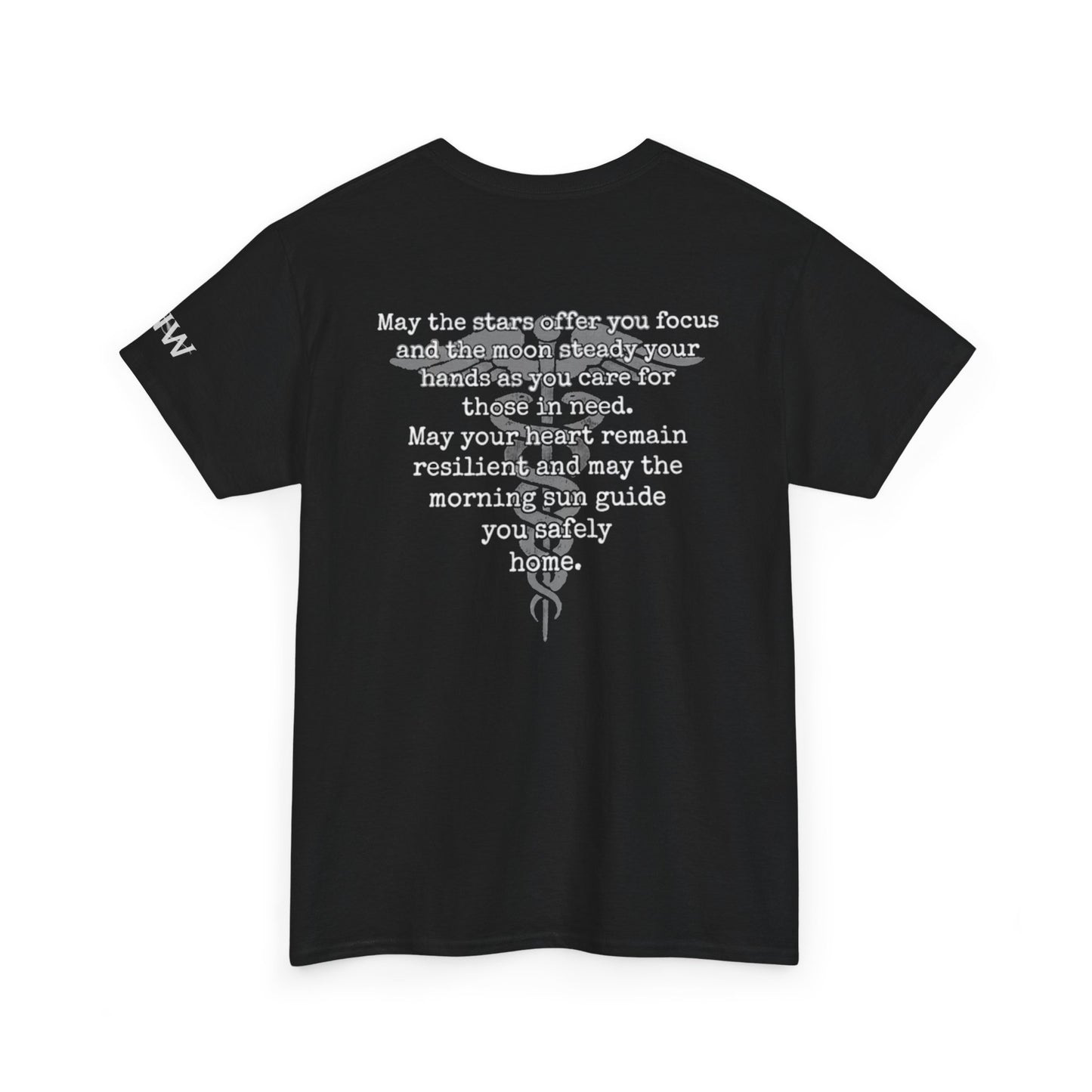 A Healthcare Blessing - T-Shirt