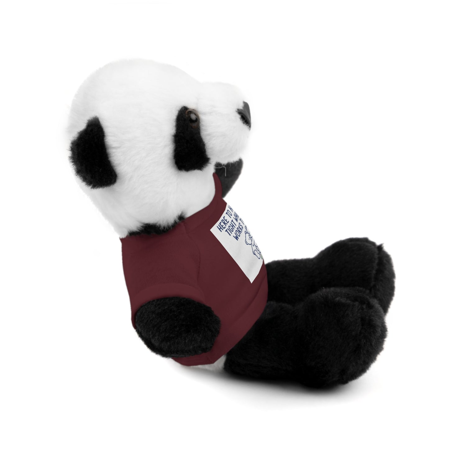 Oso de Peluche para Abrazarte | Mamá