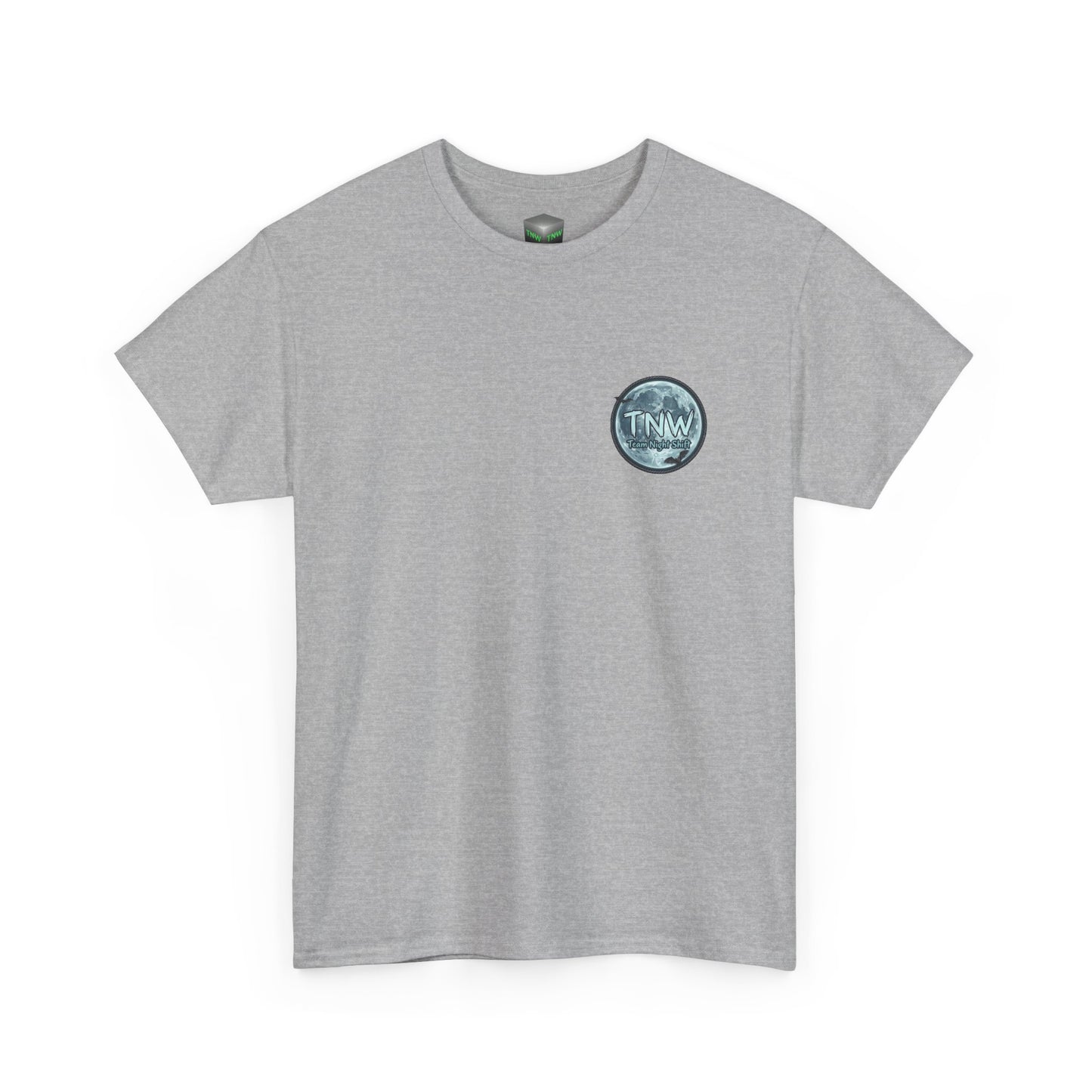 We Leave Our Mark T-Shirt