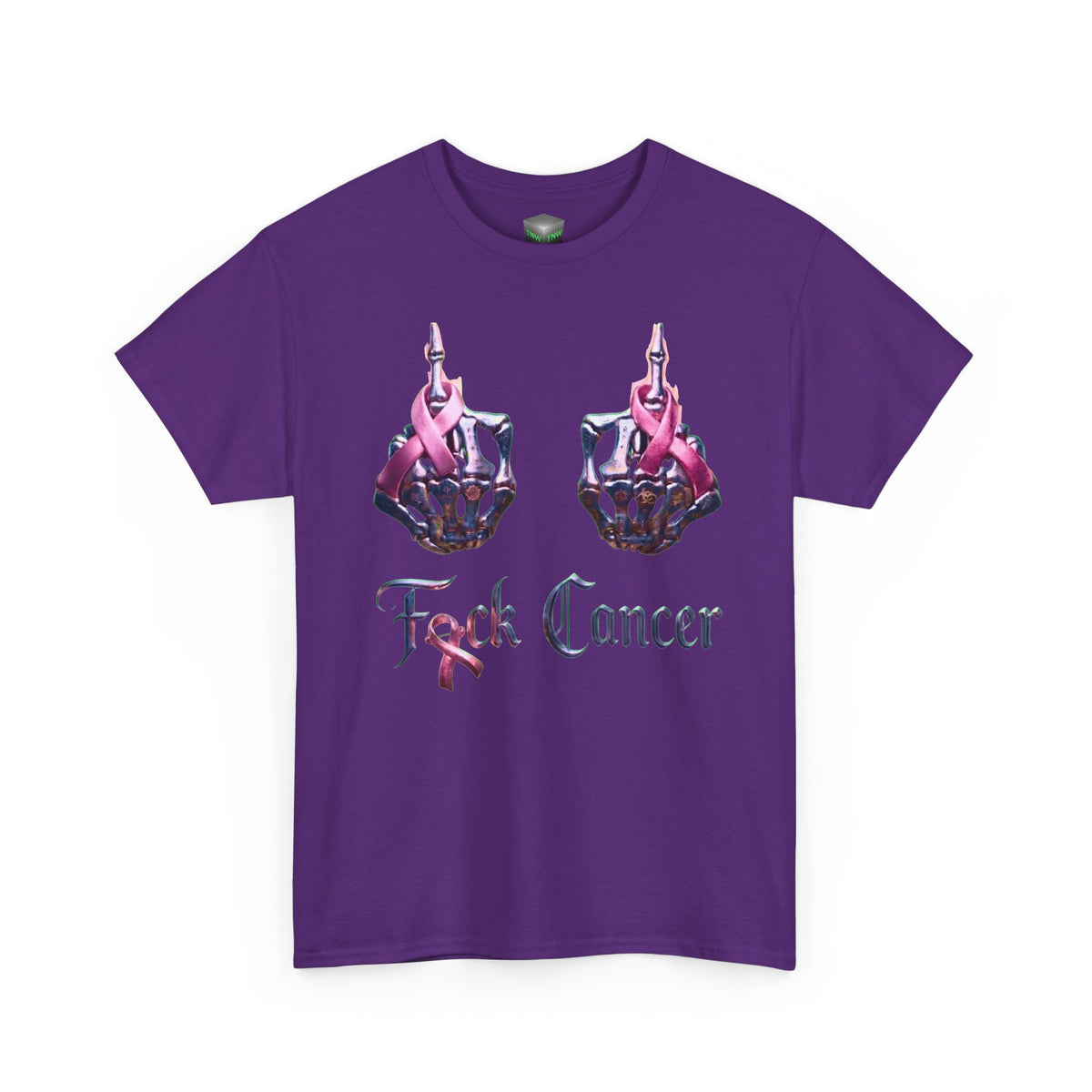 F*ck Cancer Tee