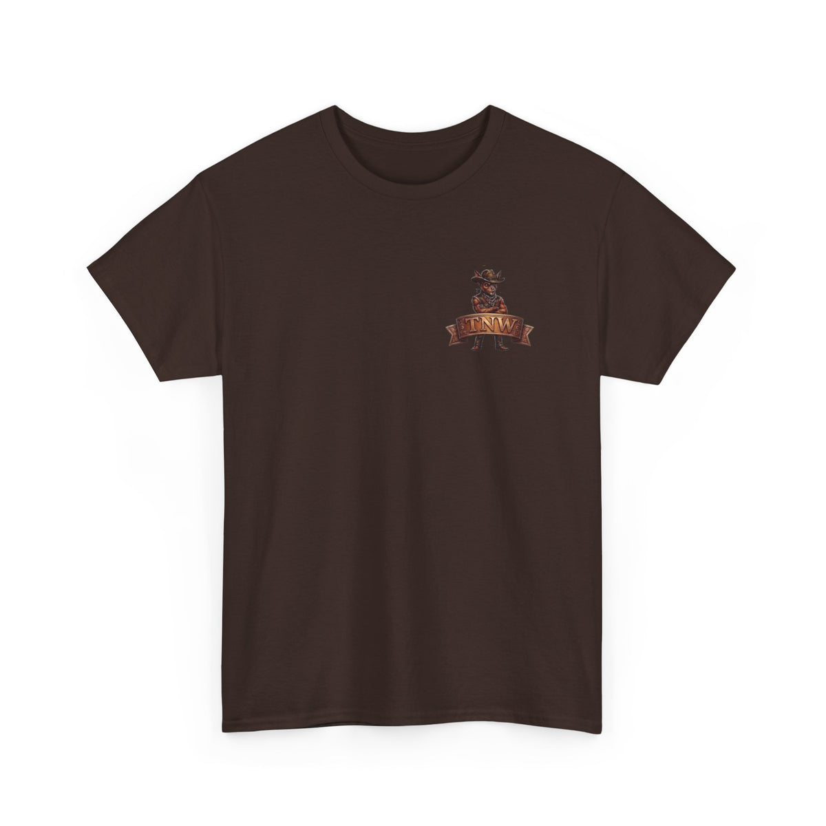 High Noon Energy Tee