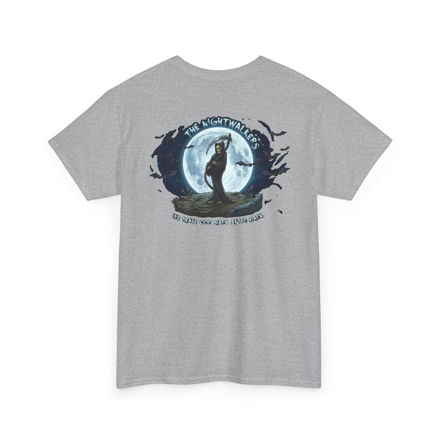 We Leave Our Mark T-Shirt