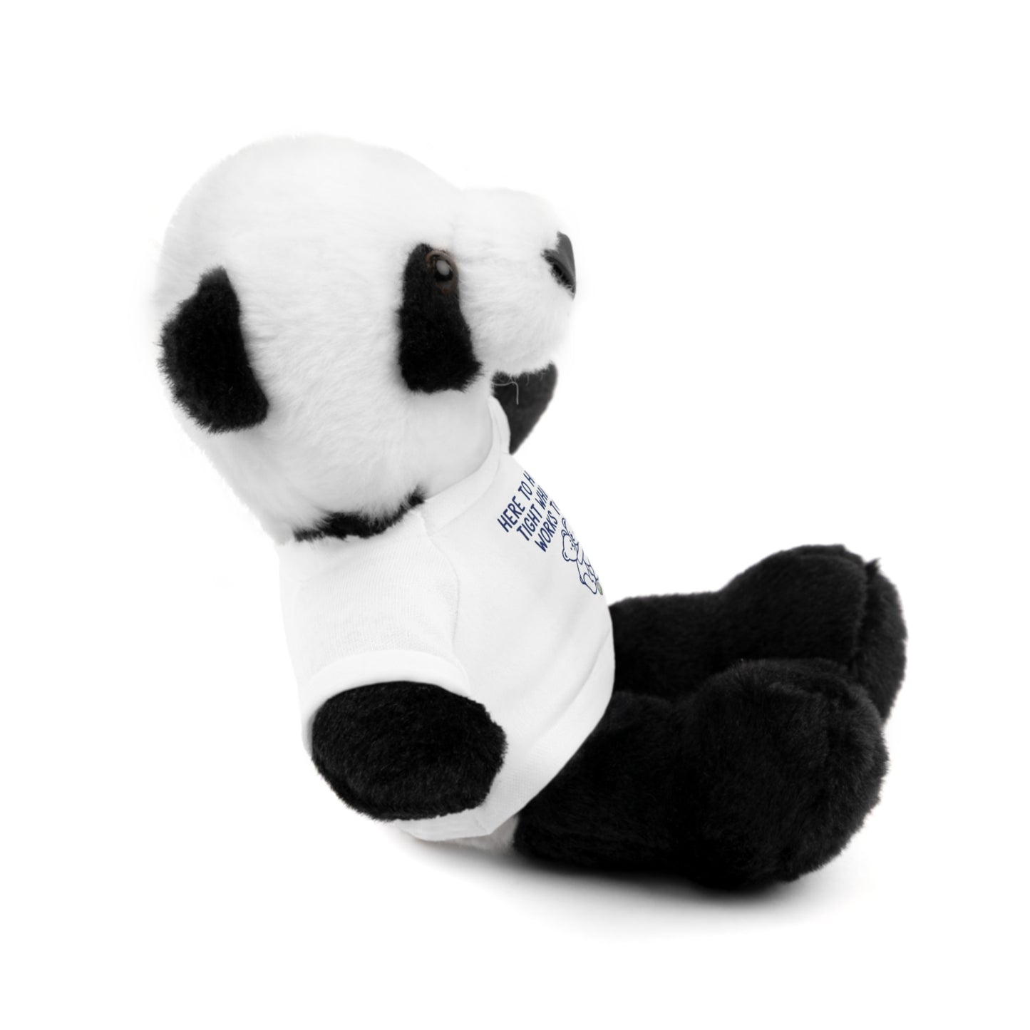 Oso de Peluche para Abrazarte | Mamá