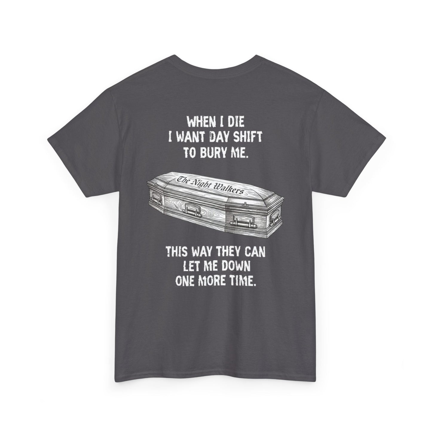 My Last Wish
