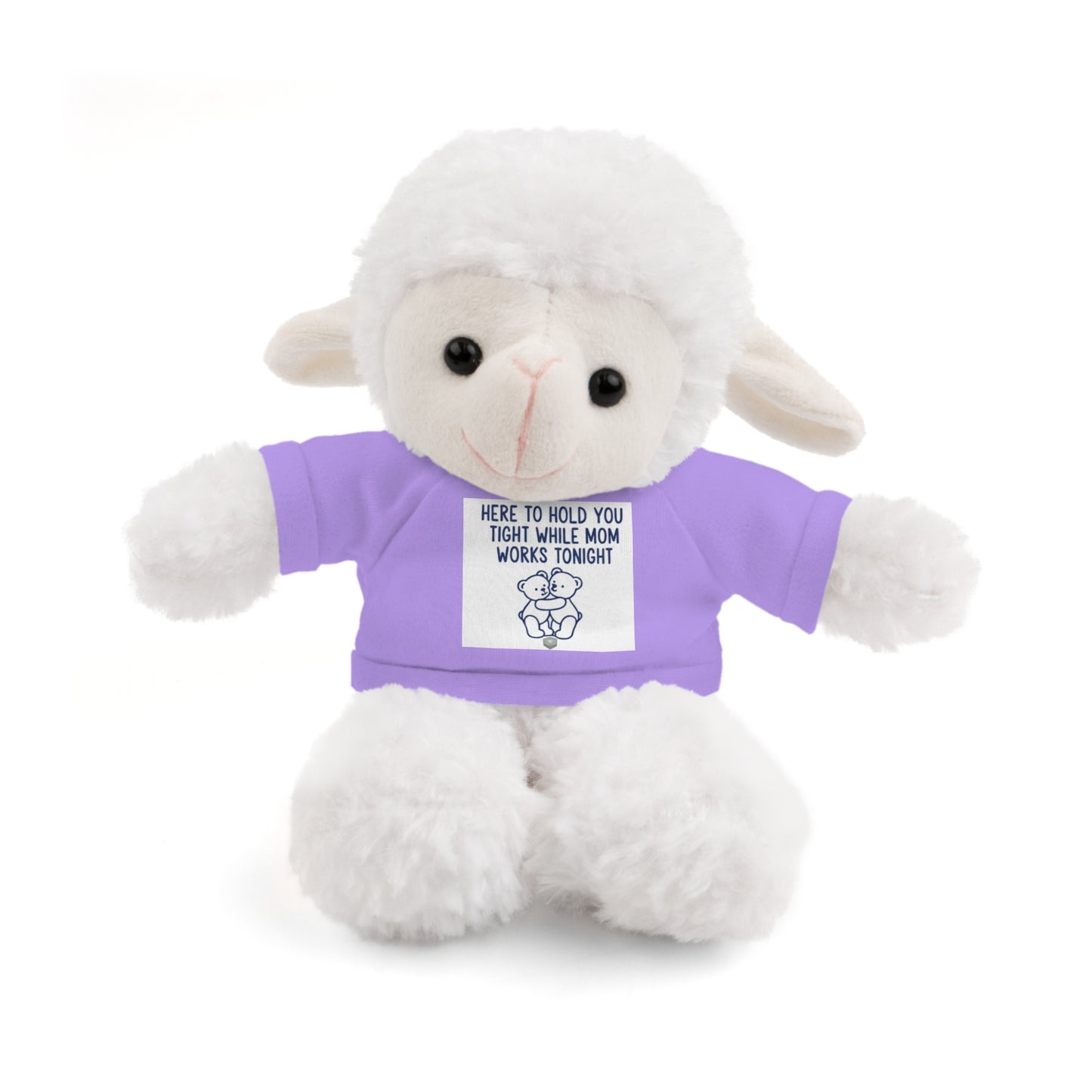 Oso de Peluche para Abrazarte | Mamá