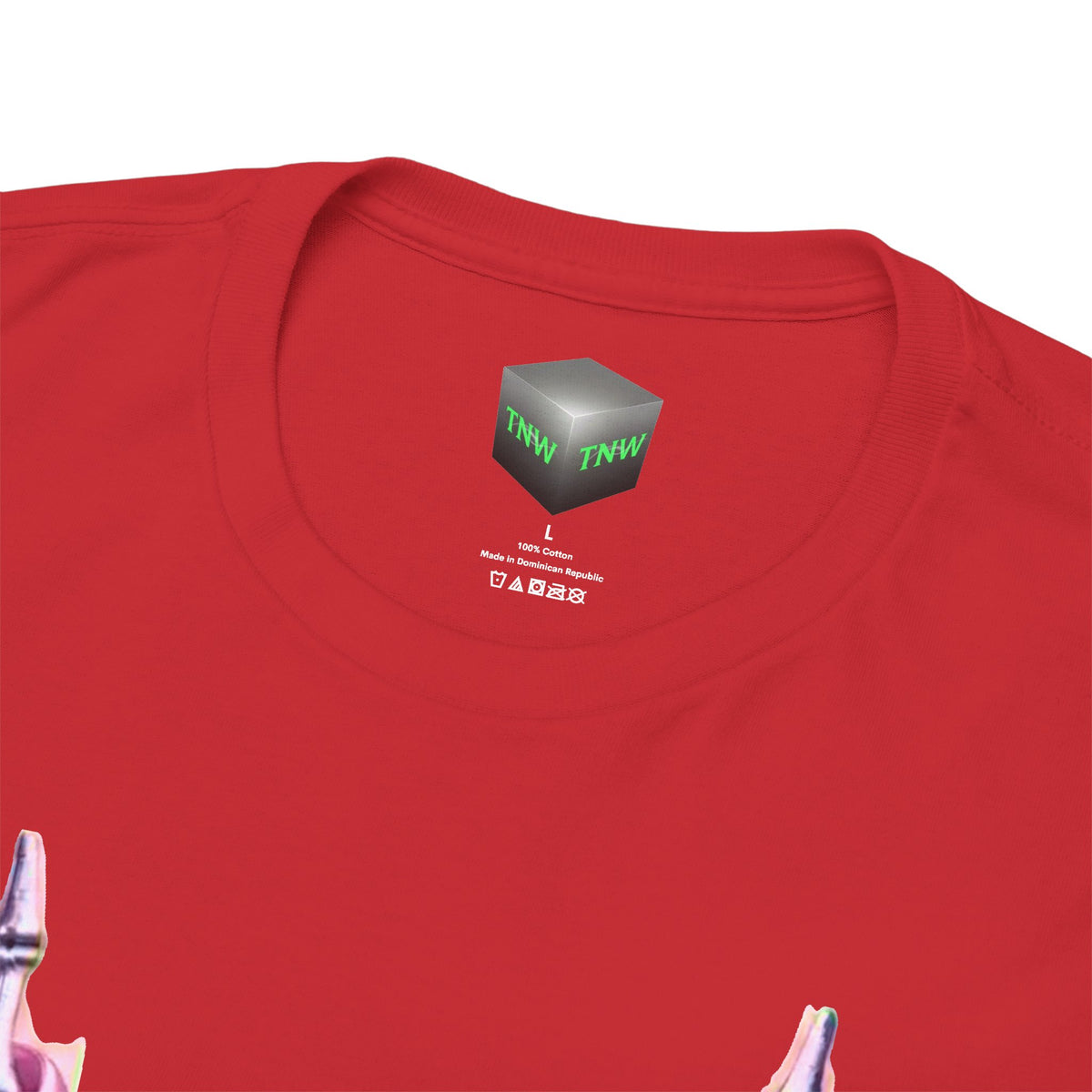 F*ck Cancer Tee