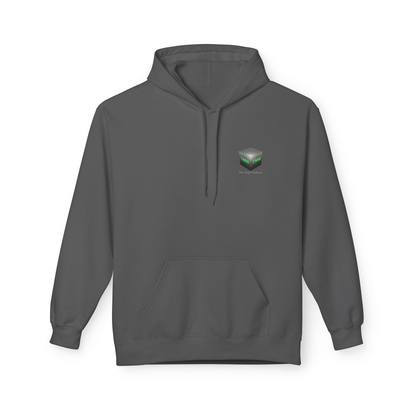 Night Shift Confusion - Pullover Hoodie