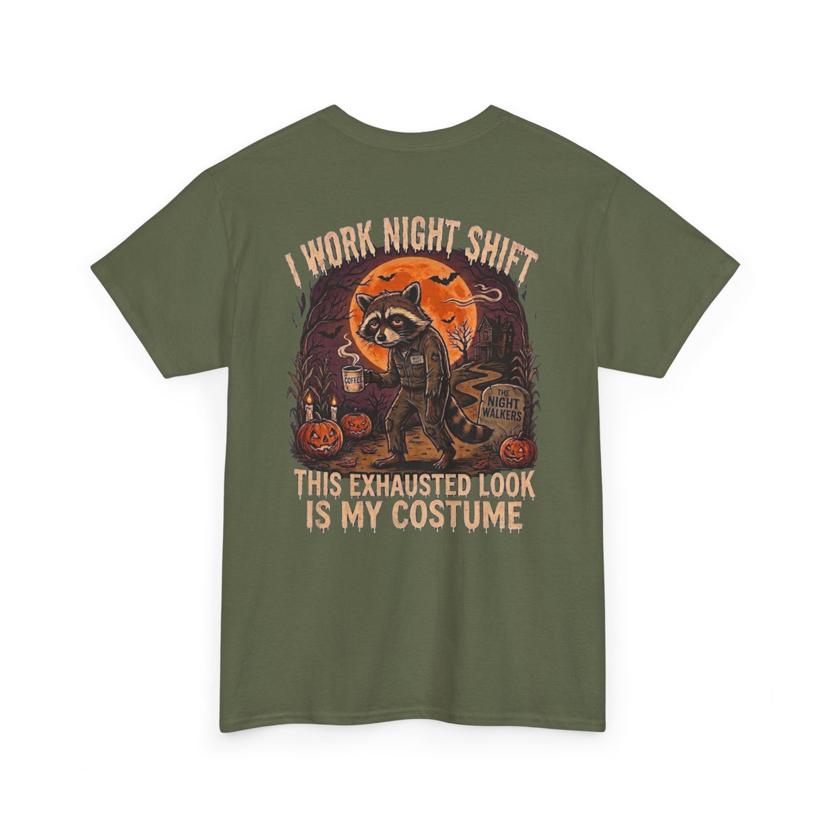 This is My Costume - Tee