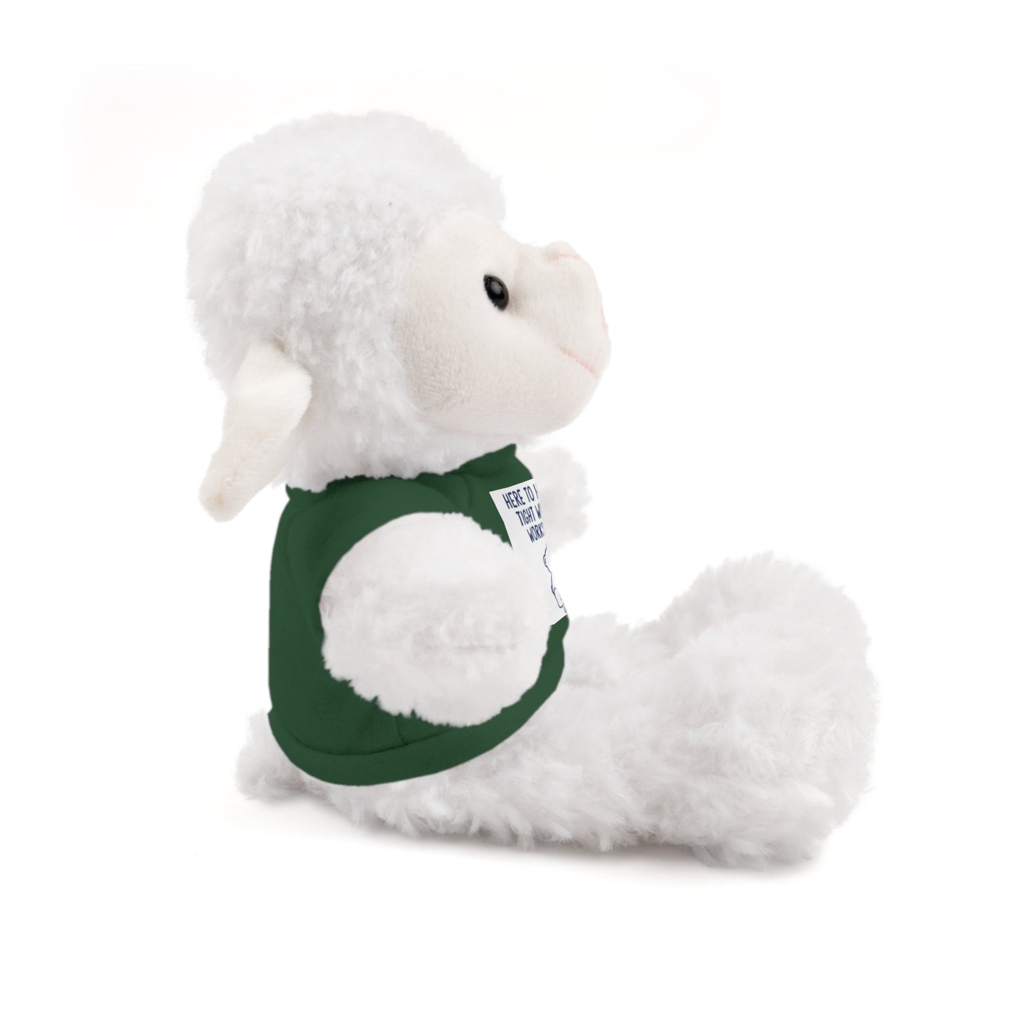 Oso de Peluche para Abrazarte | Mamá