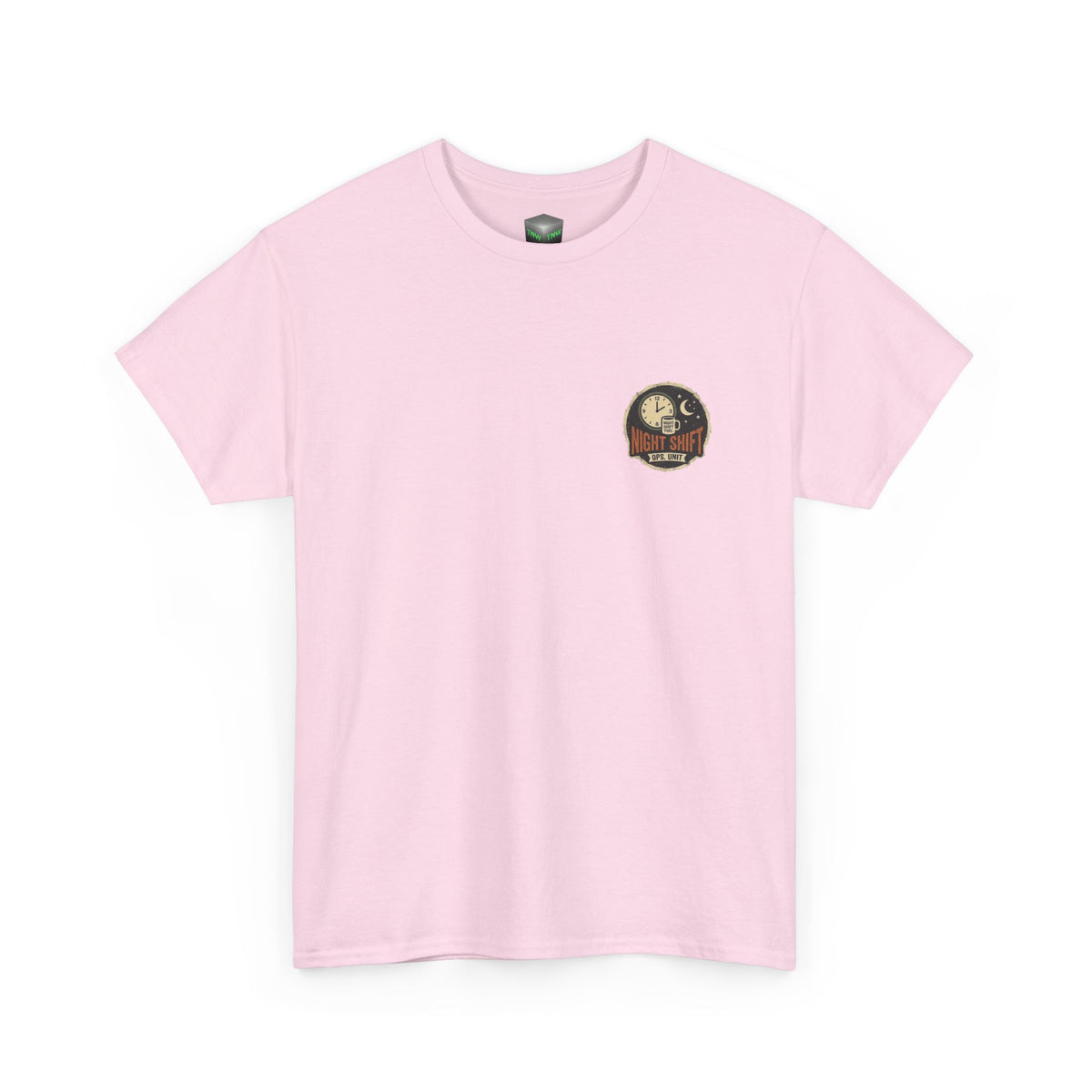 This Damn Shirt