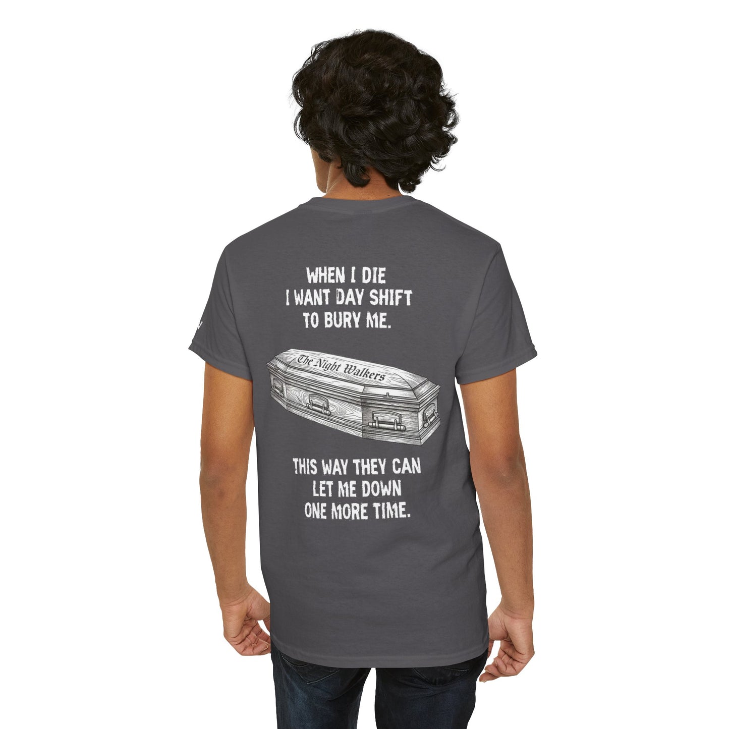 My Last Wish