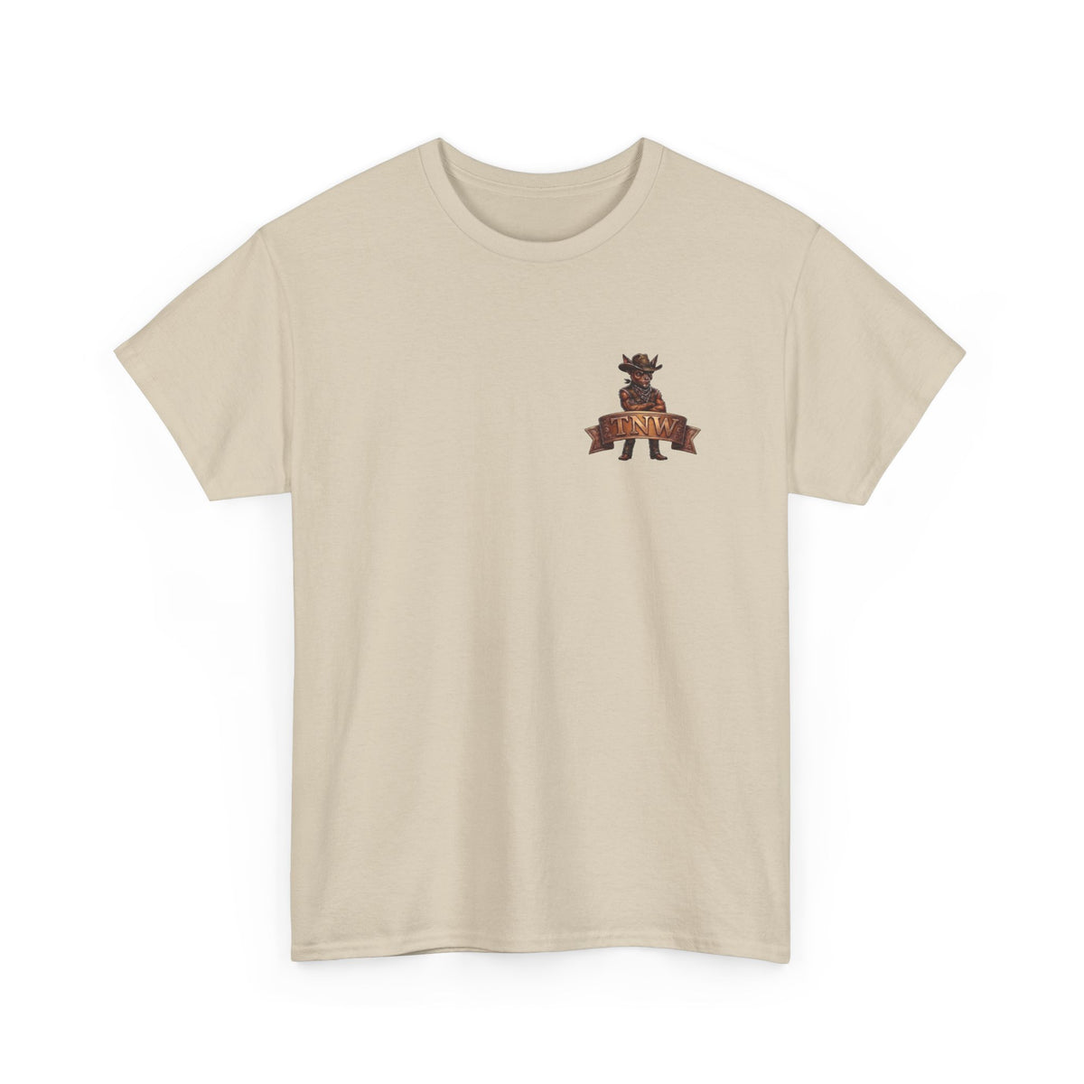 High Noon Energy Tee