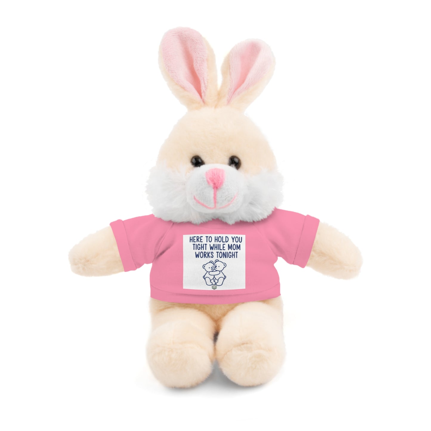 Oso de Peluche para Abrazarte | Mamá