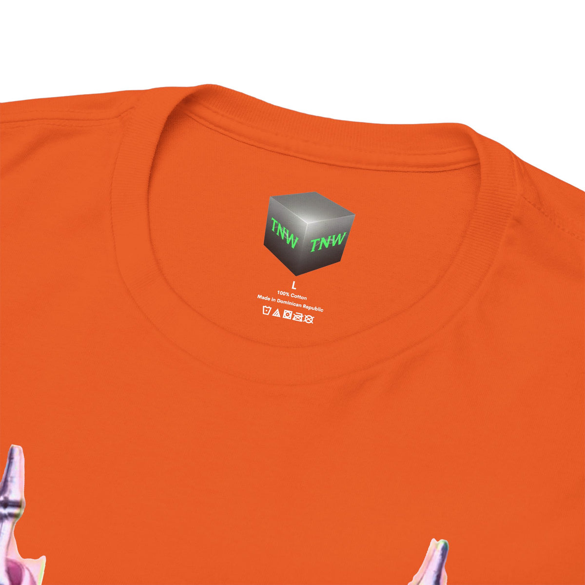 F*ck Cancer Tee