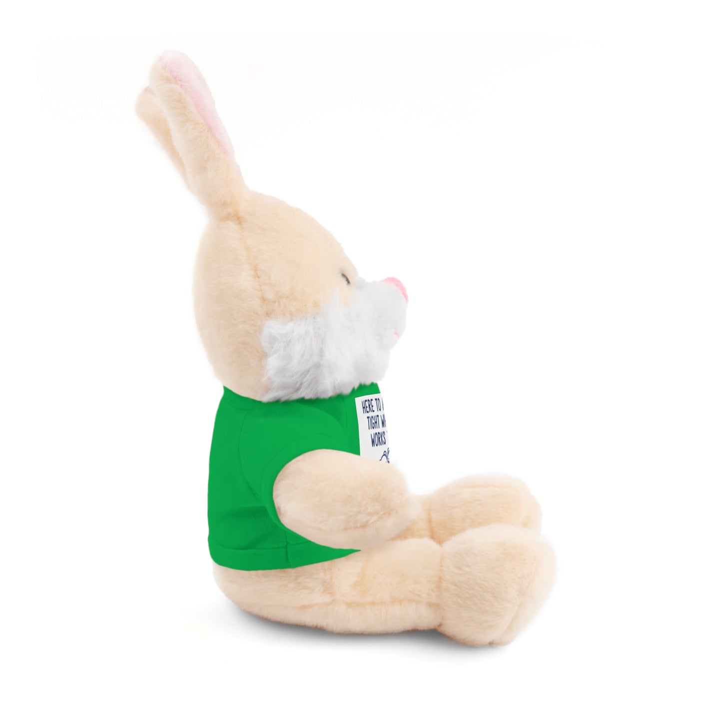 Oso de Peluche para Abrazarte | Mamá