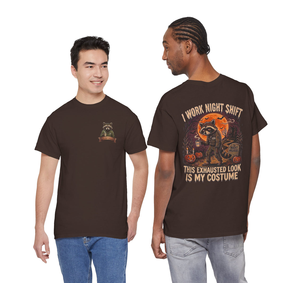 This is My Costume - Tee