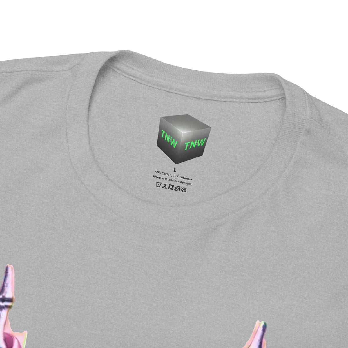F*ck Cancer Tee