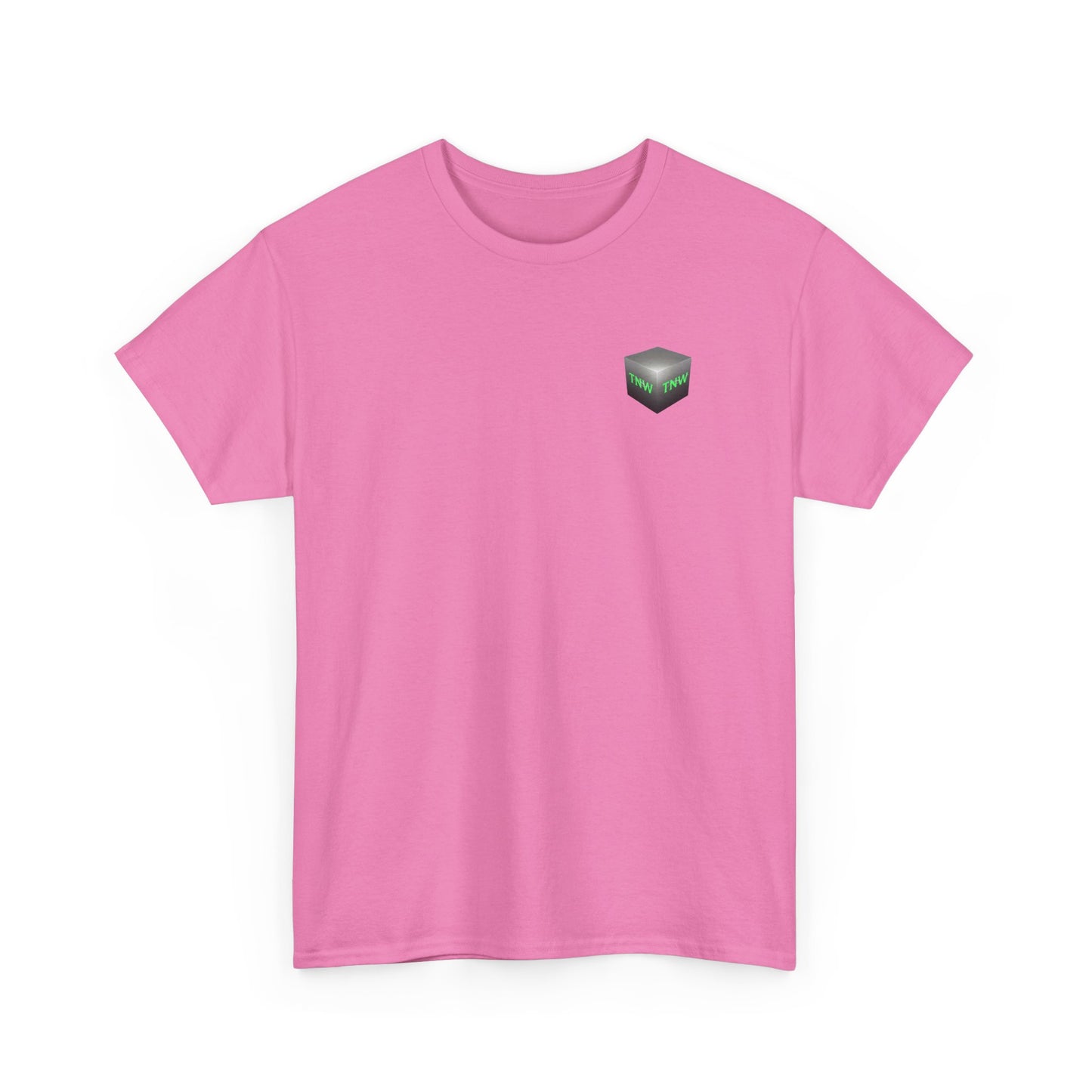 Nunca Se Sabe - Camiseta - Batallas