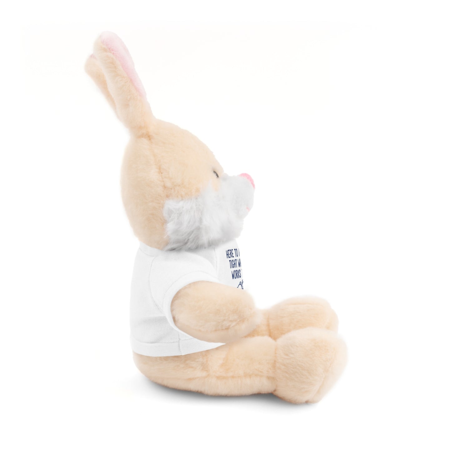 Oso de Peluche para Abrazarte | Mamá