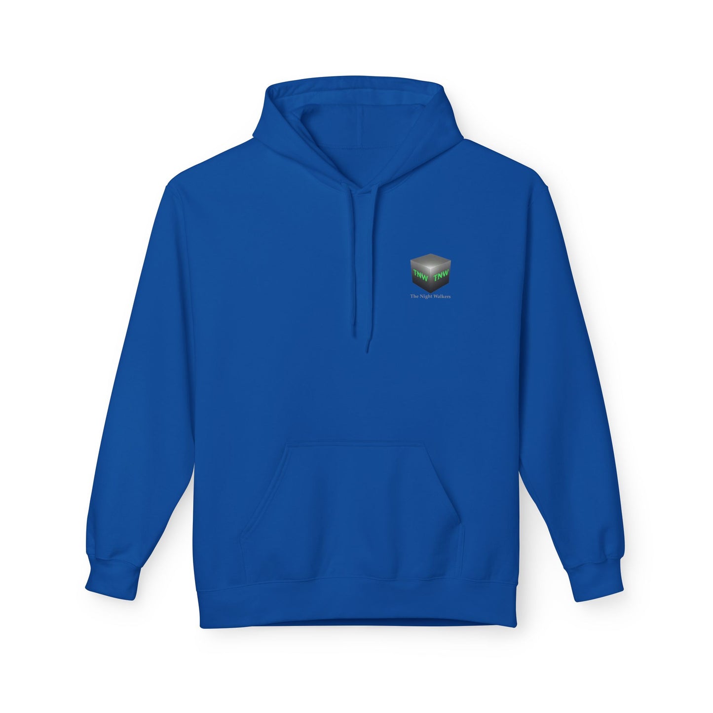 Night Shift Confusion - Pullover Hoodie