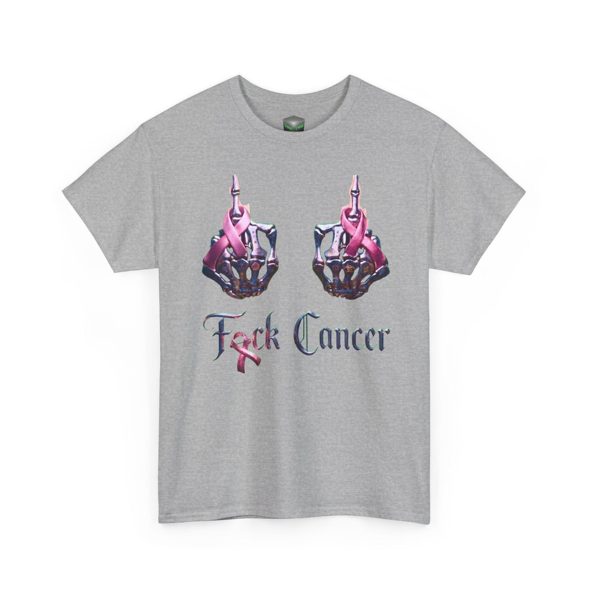 F*ck Cancer Tee