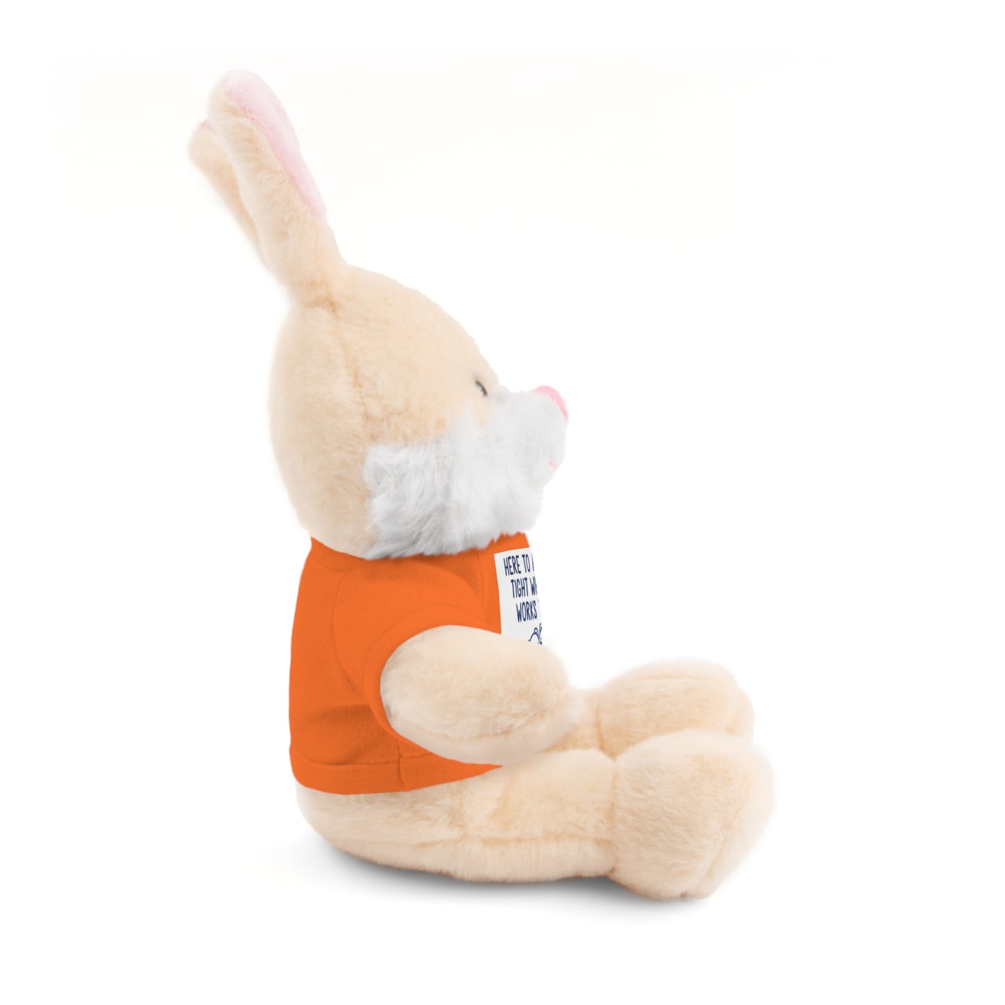 Oso de Peluche para Abrazarte | Mamá