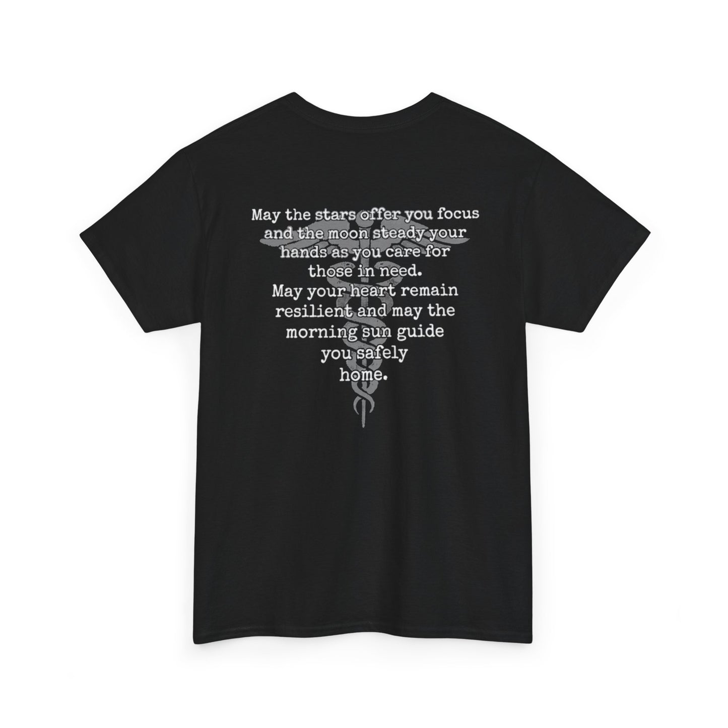 Una bendición sanitaria - Camiseta