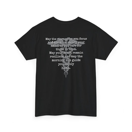 A Healthcare Blessing - T-Shirt