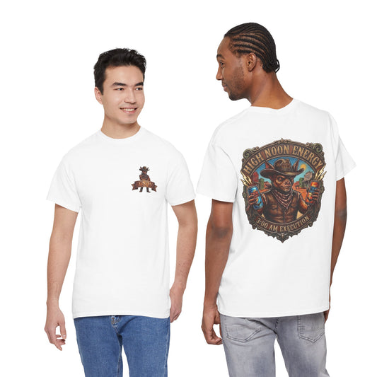High Noon Energy Tee