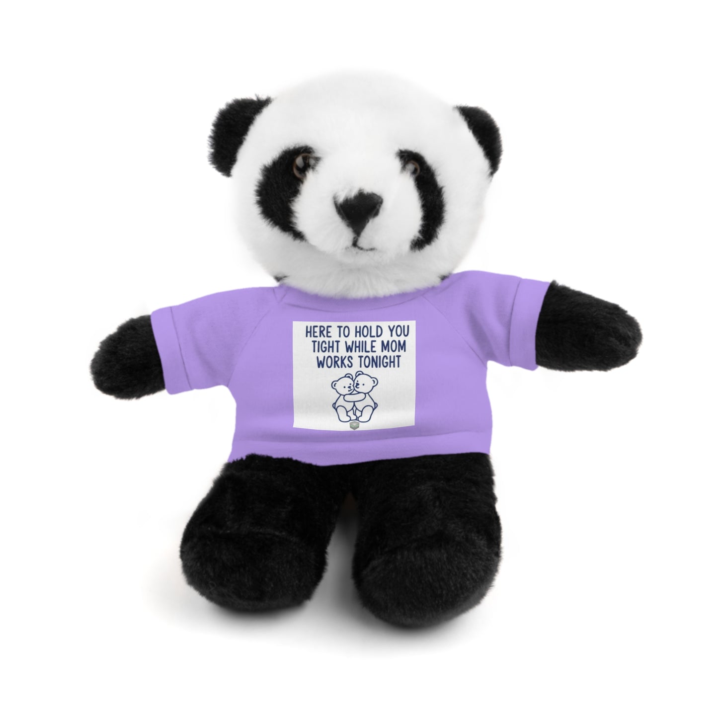 Oso de Peluche para Abrazarte | Mamá
