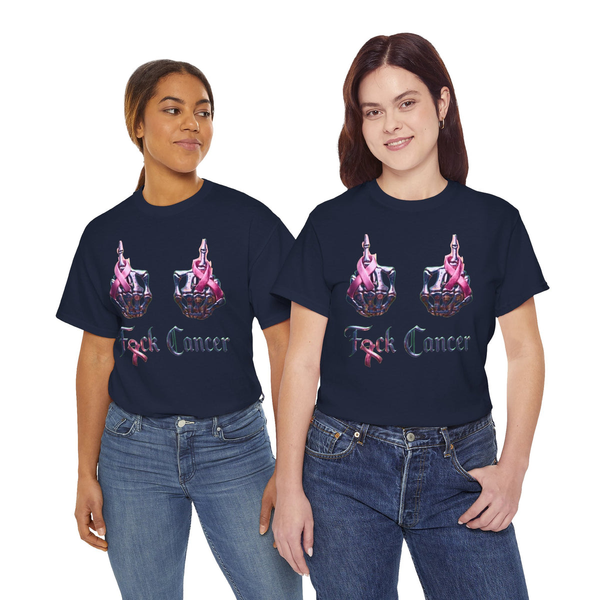 F*ck Cancer Tee