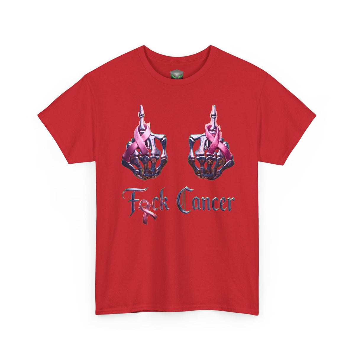 F*ck Cancer Tee