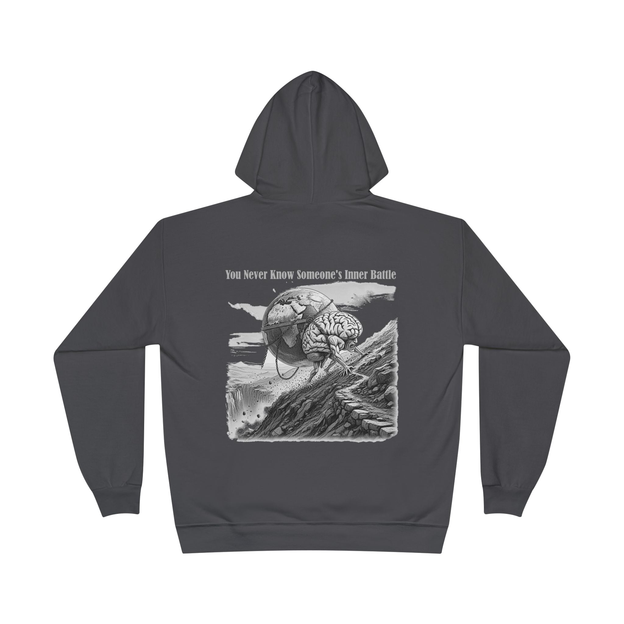 You Never Know - Battles - Awareness