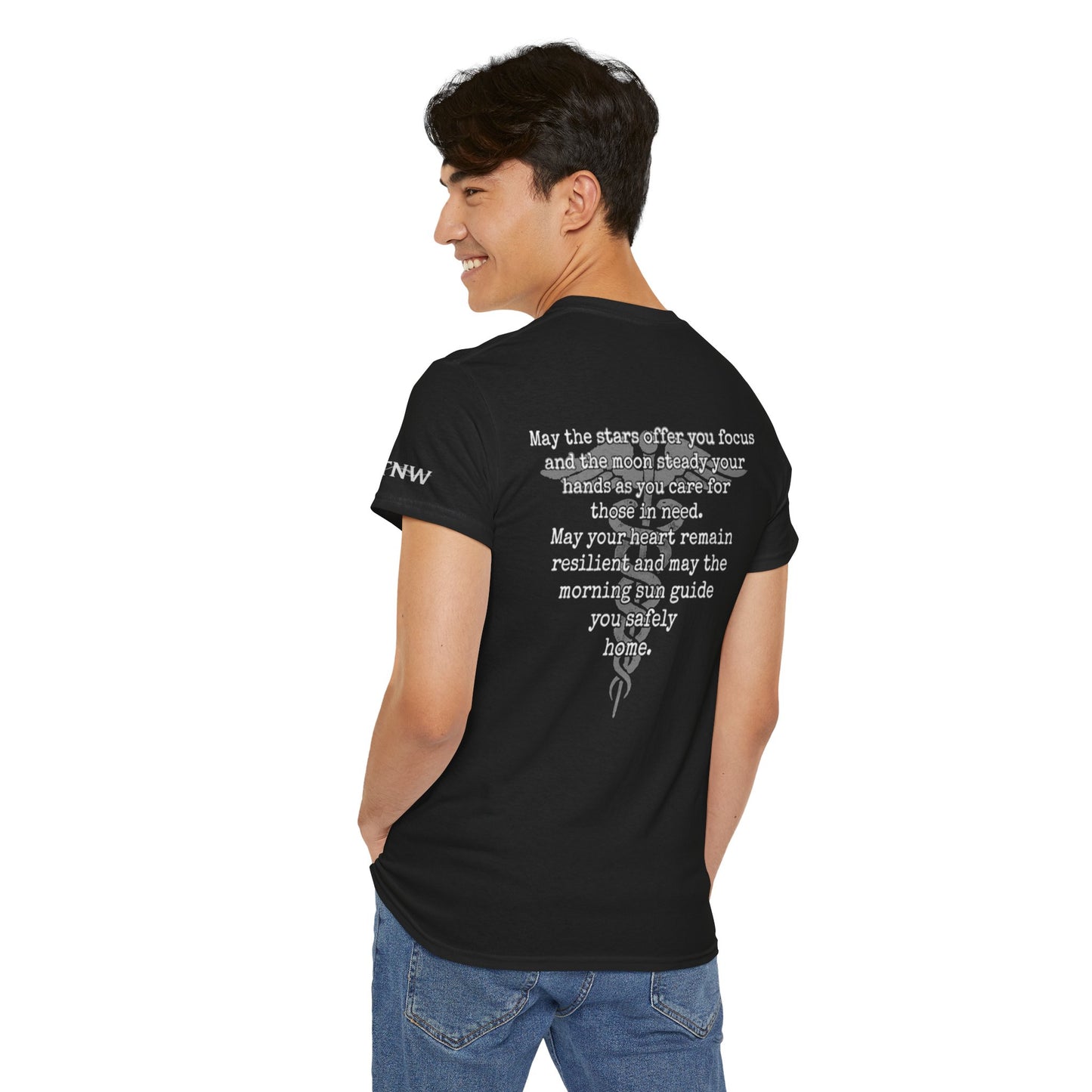 A Healthcare Blessing - T-Shirt