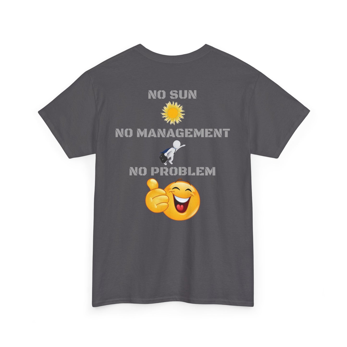 Sin Problemas - Camiseta