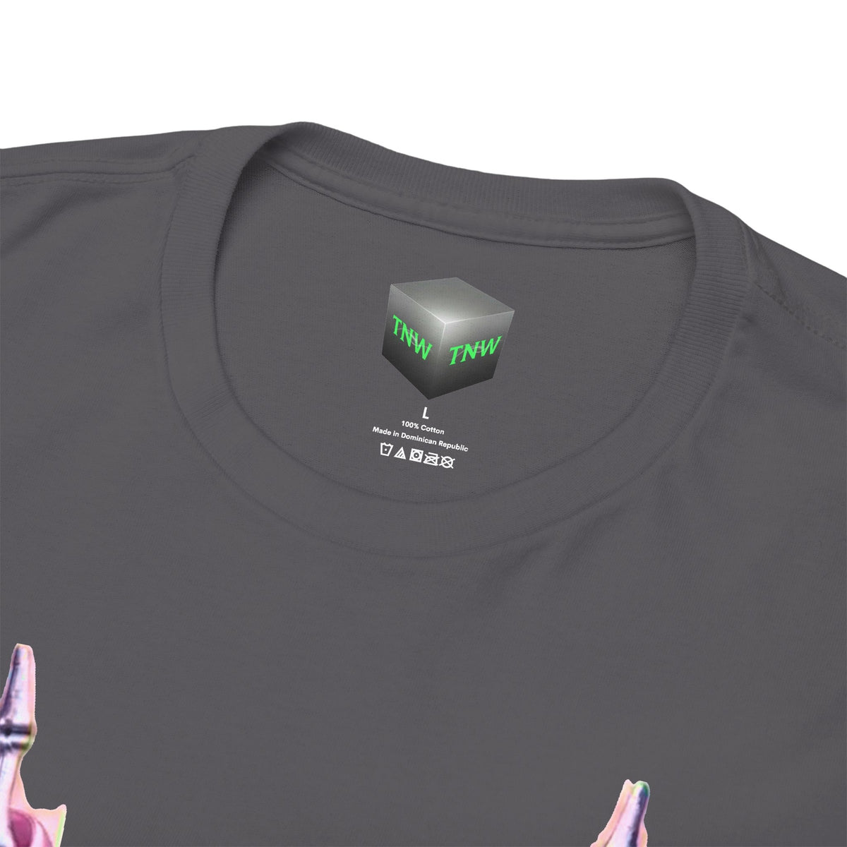 F*ck Cancer Tee