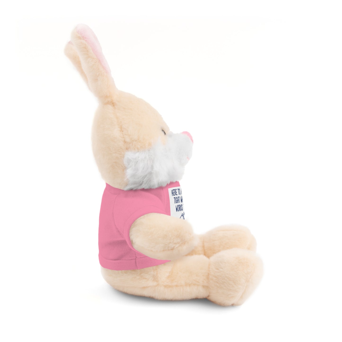Oso de Peluche para Abrazarte | Mamá