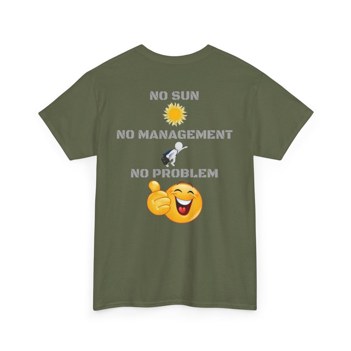 Sin Problemas - Camiseta