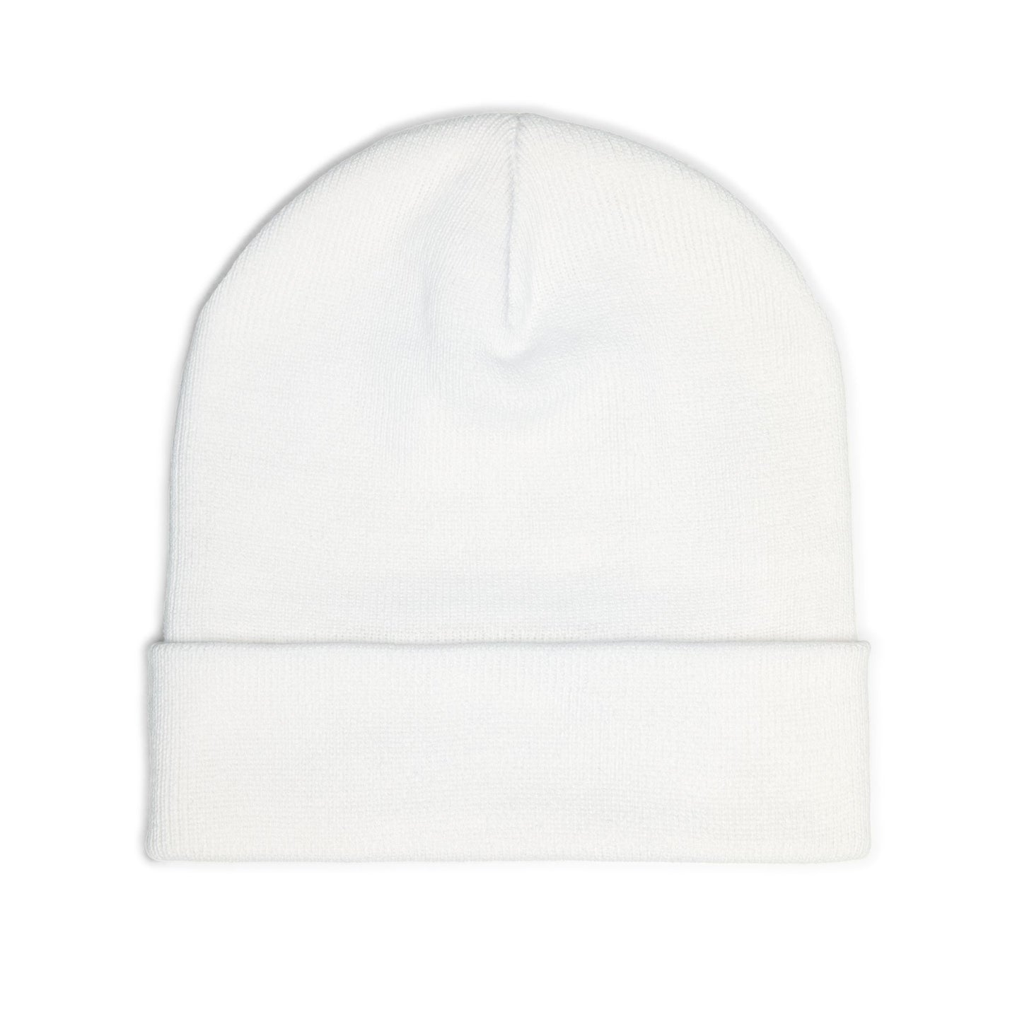 GPG Embroidered Beanie