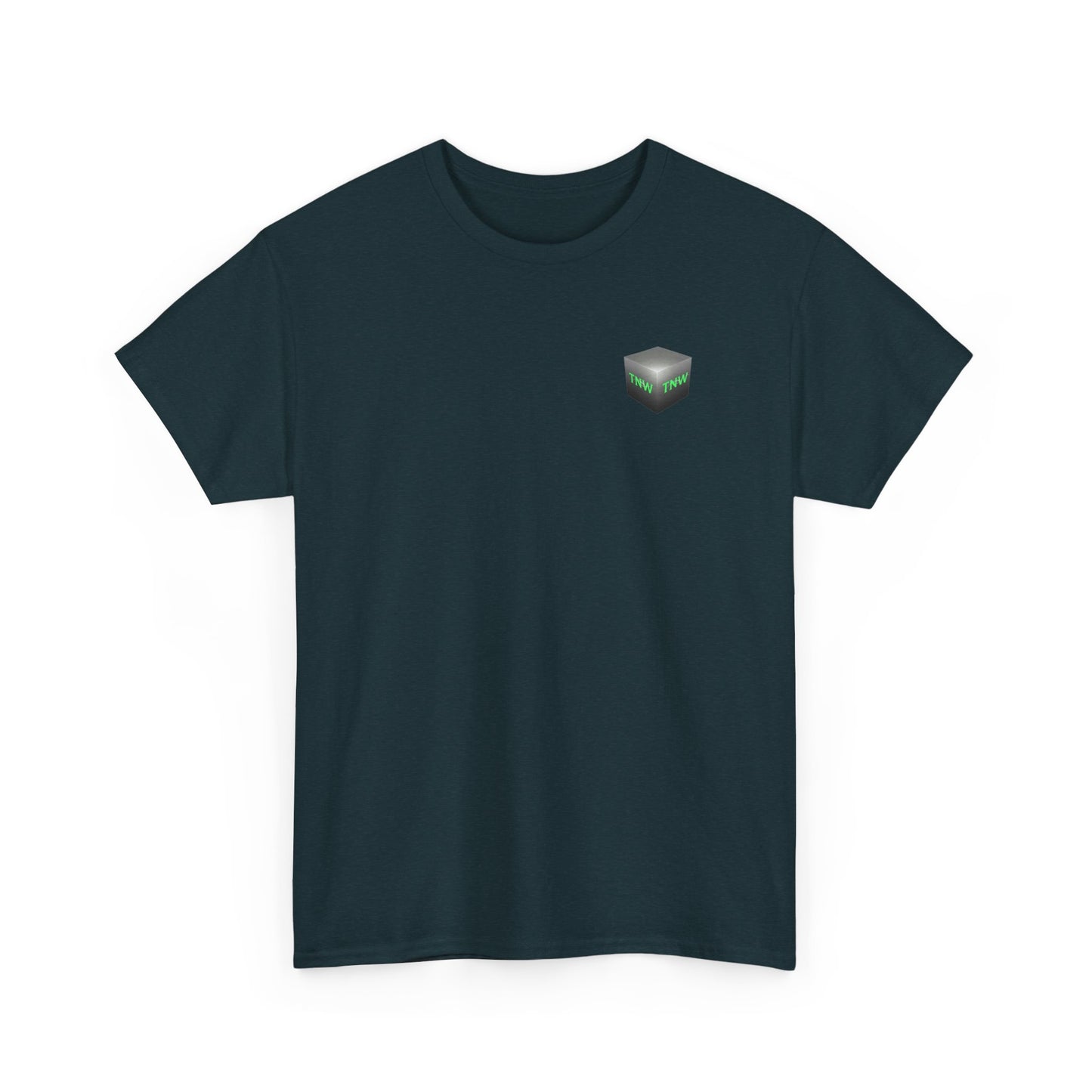 Nunca Se Sabe - Camiseta - Batallas