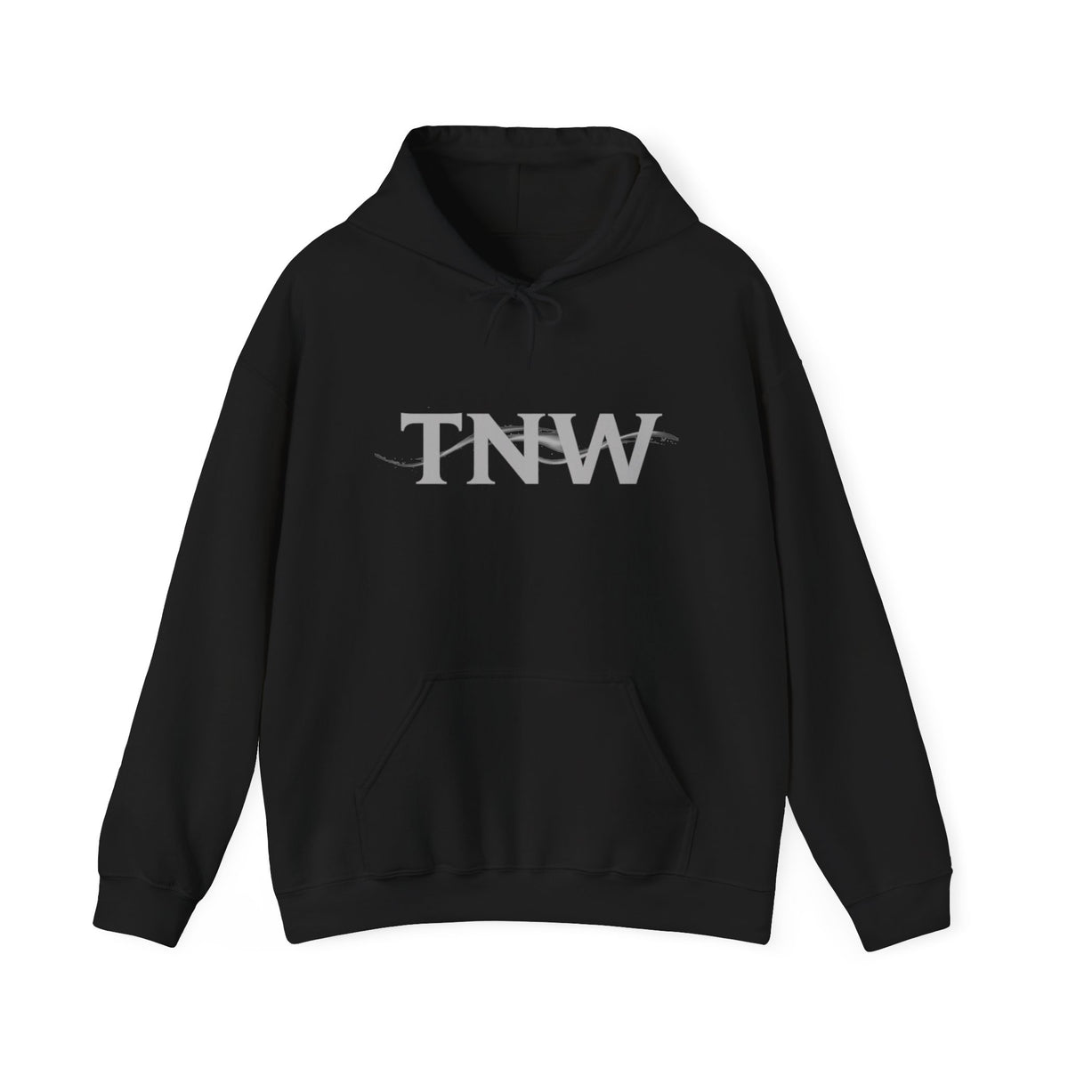 Coffee Zombie Hoodie with Chest Logo