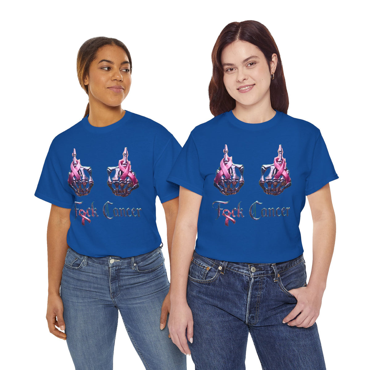 F*ck Cancer Tee