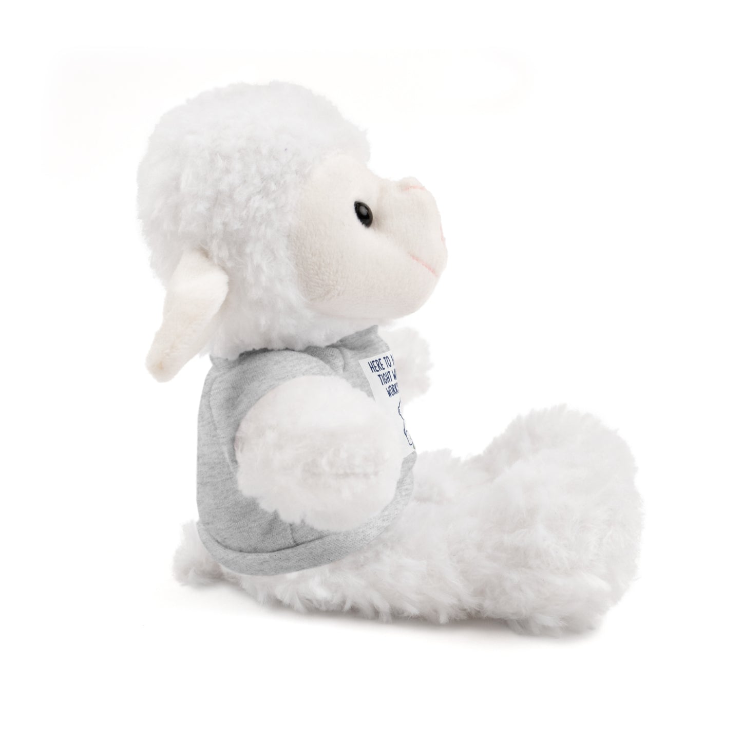 Oso de Peluche para Abrazarte | Mamá