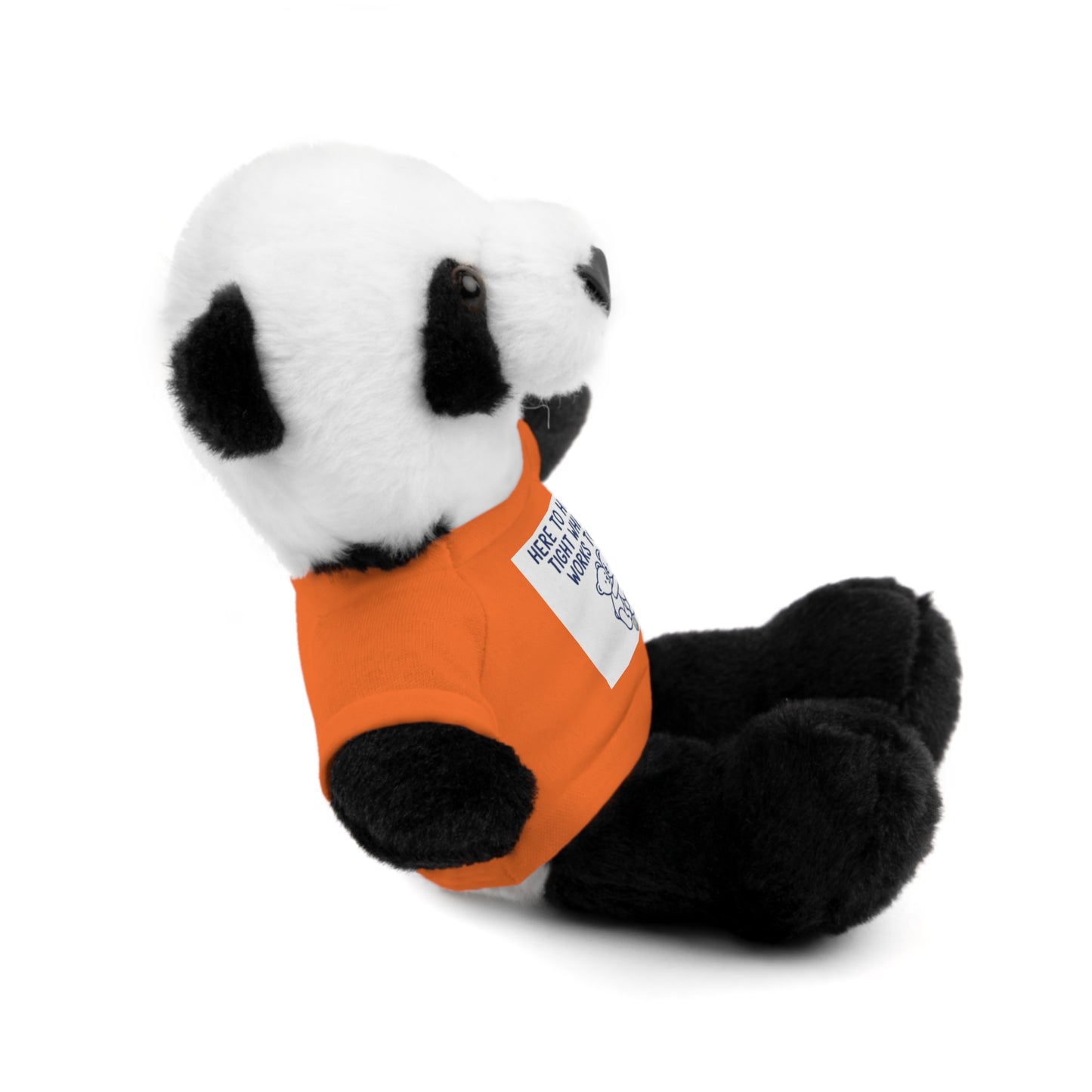 Oso de Peluche para Abrazarte | Mamá