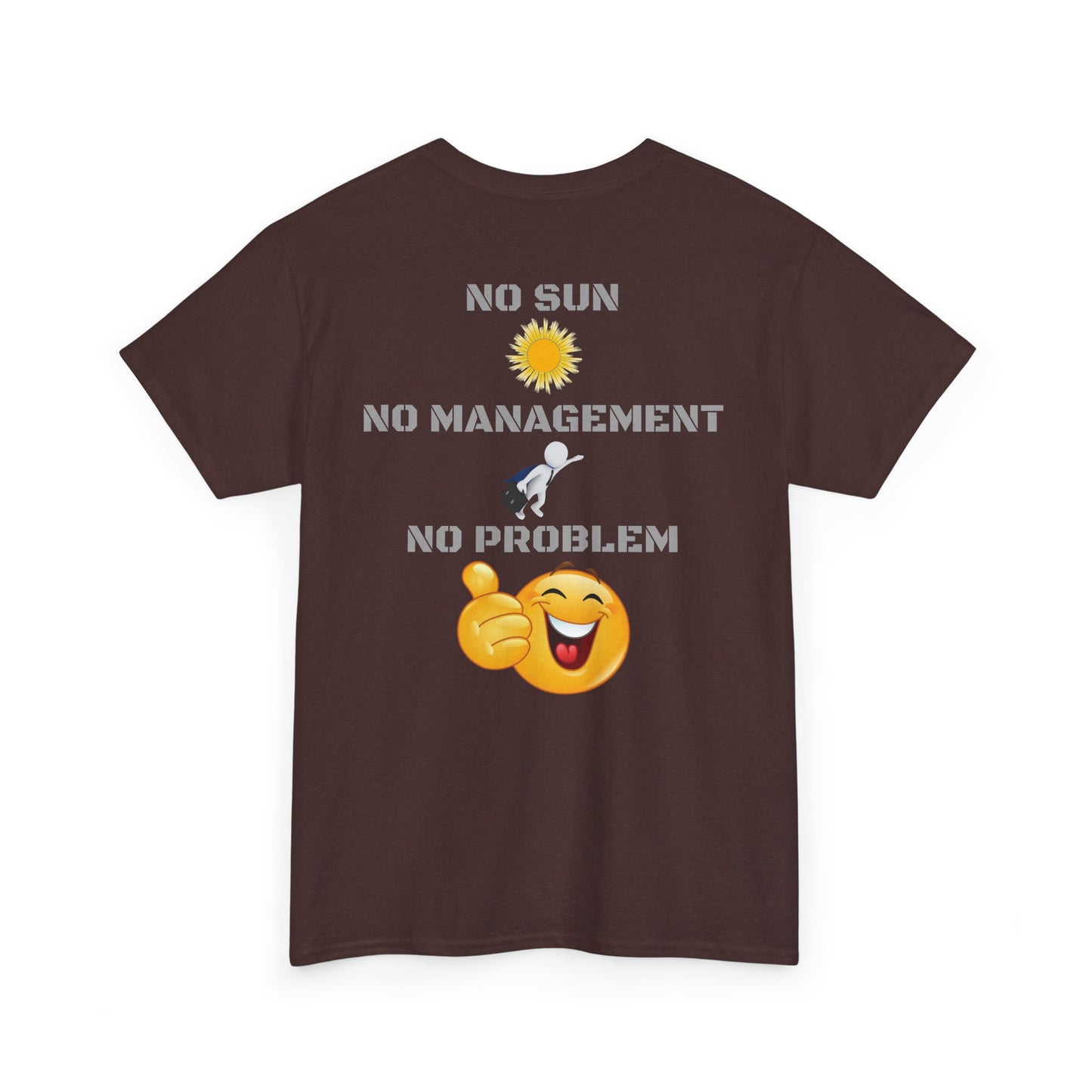 Sin Problemas - Camiseta