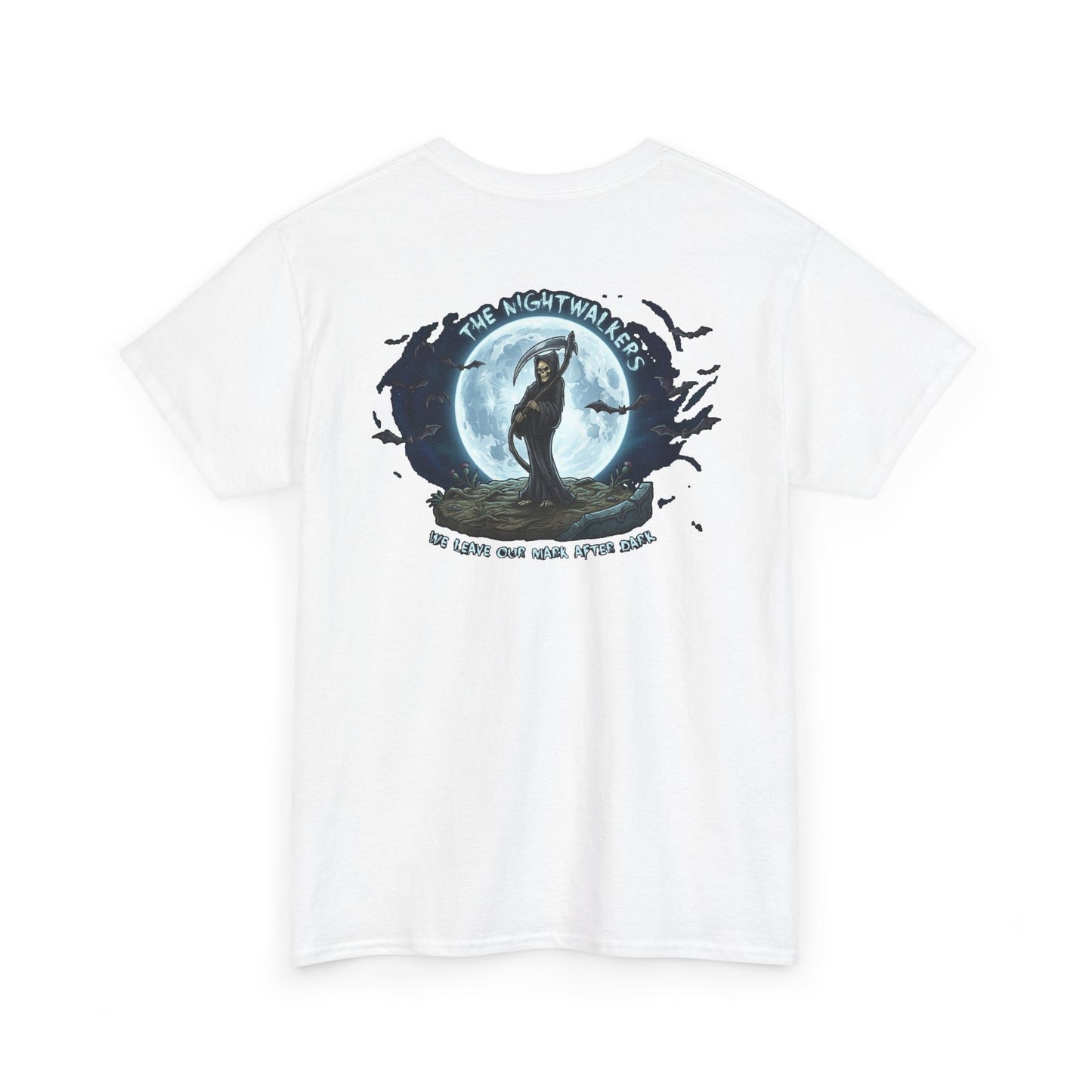 We Leave Our Mark T-Shirt