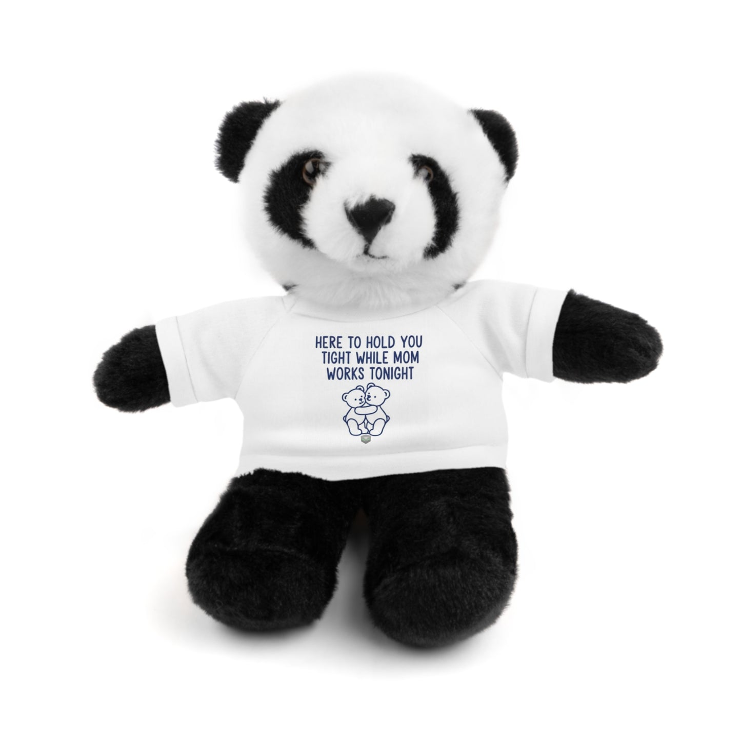 Oso de Peluche para Abrazarte | Mamá