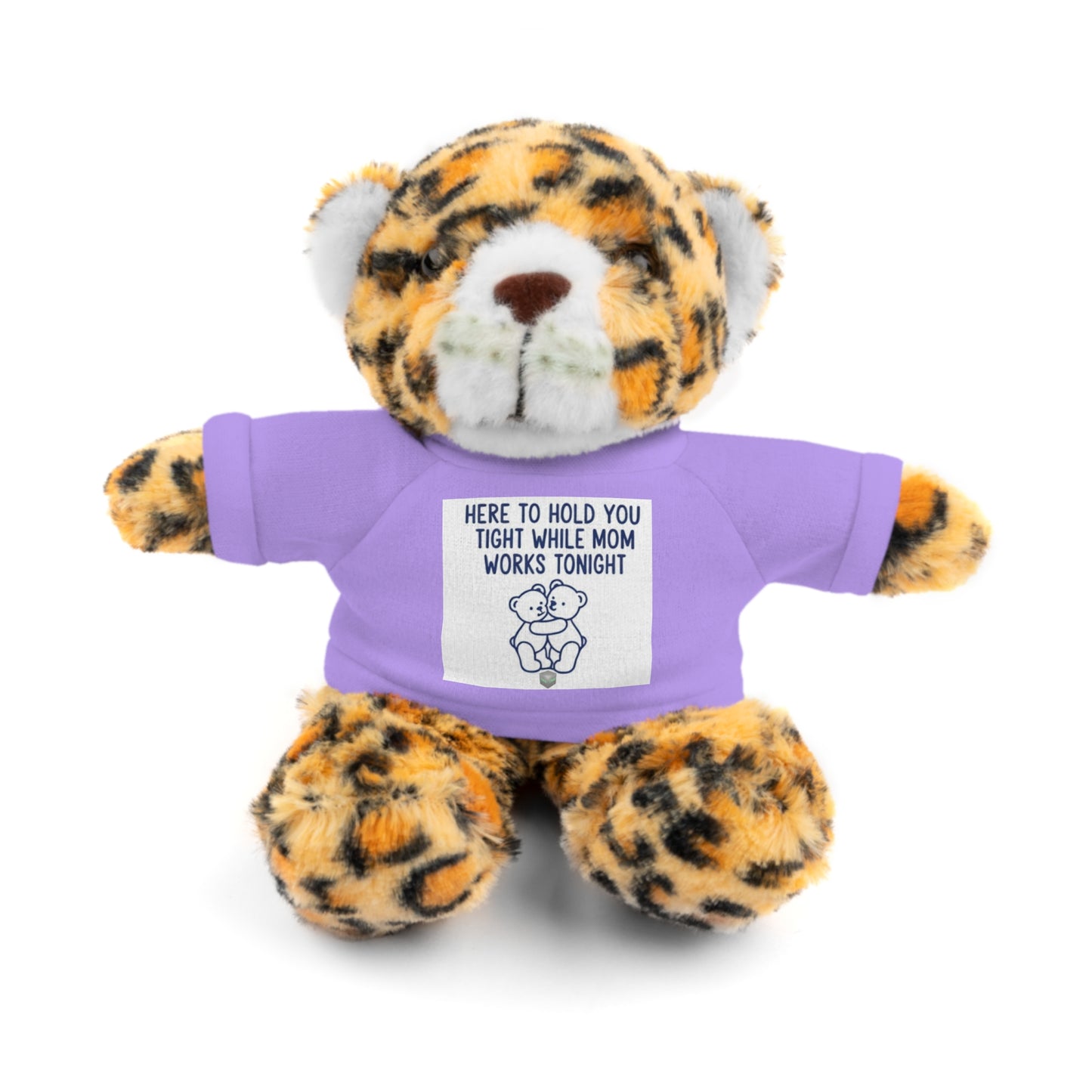 Oso de Peluche para Abrazarte | Mamá